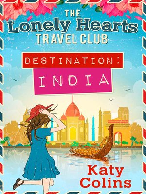 Destination India - ebook